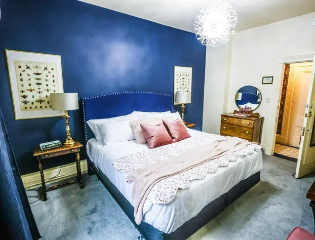 The Lunenburg Inn hotel detail image 1