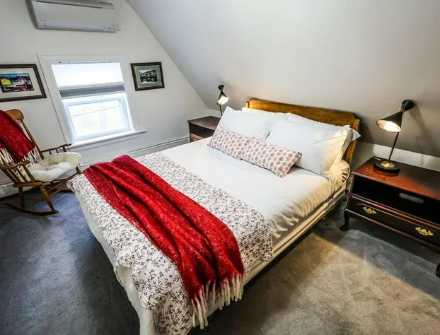 The Lunenburg Inn hotel detail image 3