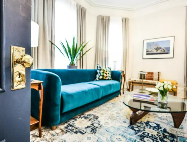 The Lunenburg Inn hotel detail image 4