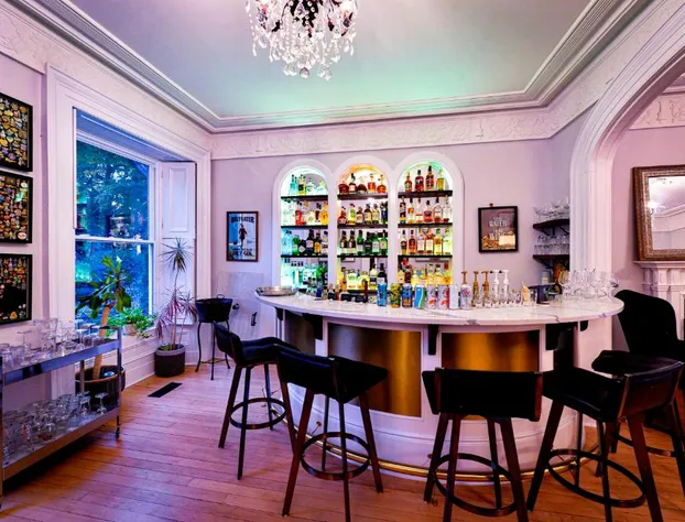 Nevis Estate Boutique Hotel hotel detail image 2