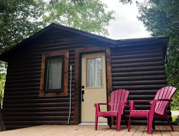 Red Bay Lodge hotel detail image 1