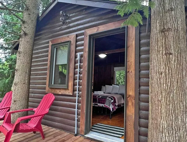 Red Bay Lodge hotel detail image 2