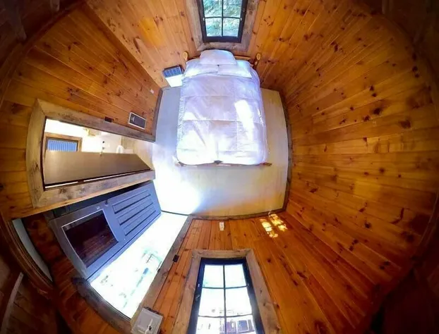 Red Bay Lodge hotel detail image 3