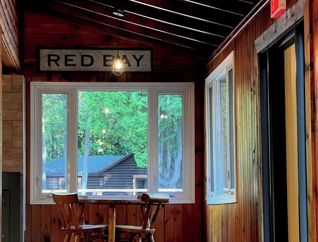 Red Bay Lodge hotel detail image 4