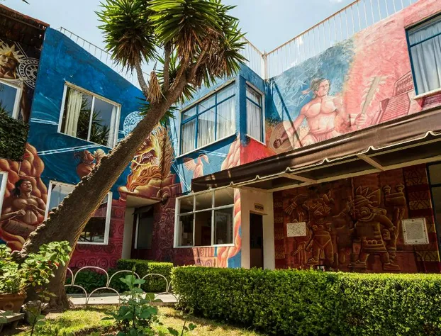 Hotel de La Loma hotel detail image 3