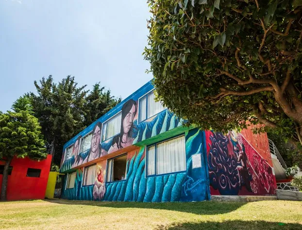 Hotel de La Loma hotel detail image 2