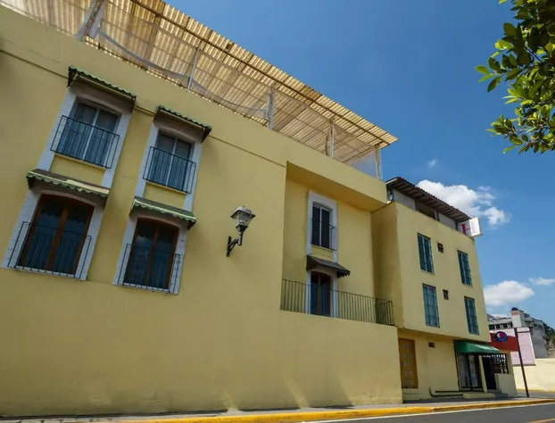 Hotel de La Loma hotel detail image 4