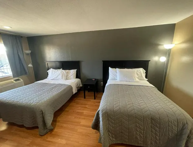 Best Budget Inn hotel detail image 3