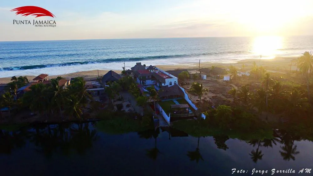 Hotel Boutique Punta Jamaica hotel hero