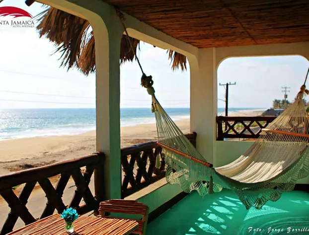 Hotel Boutique Punta Jamaica hotel detail image 4