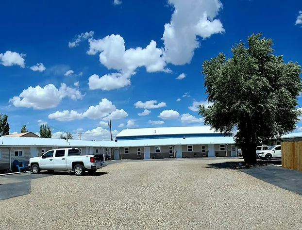 Snowy Mountain Inn hotel detail image 1