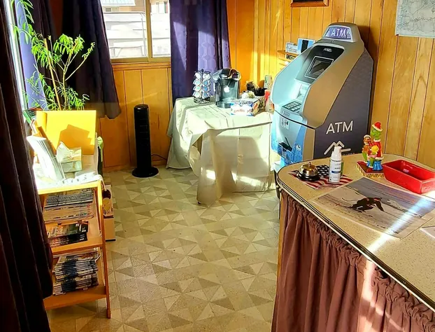 Snowy Mountain Inn hotel detail image 2