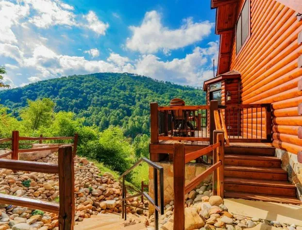 Roaring Fork Lodge hotel detail image 1