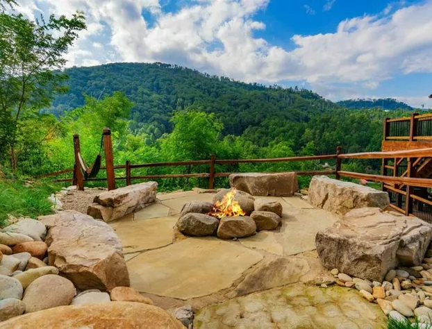 Roaring Fork Lodge hotel detail image 2