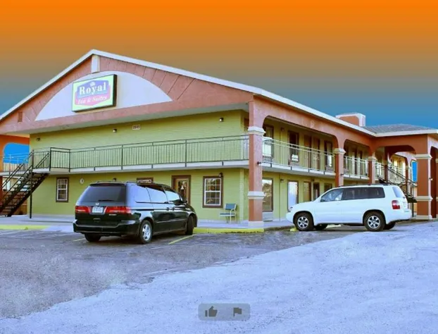 Royal Inn & Suites hotel detail image 1