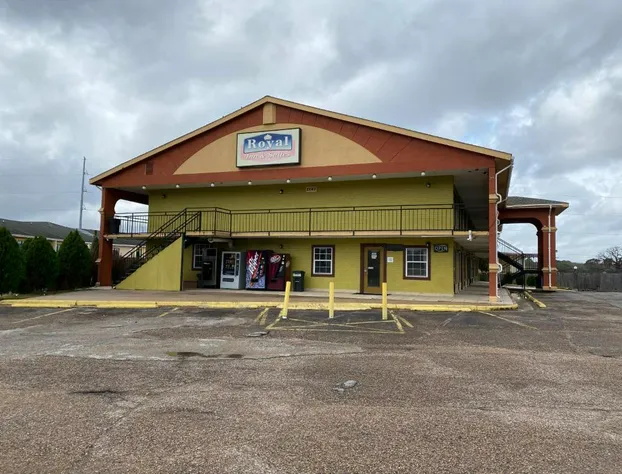 Royal Inn & Suites hotel detail image 2