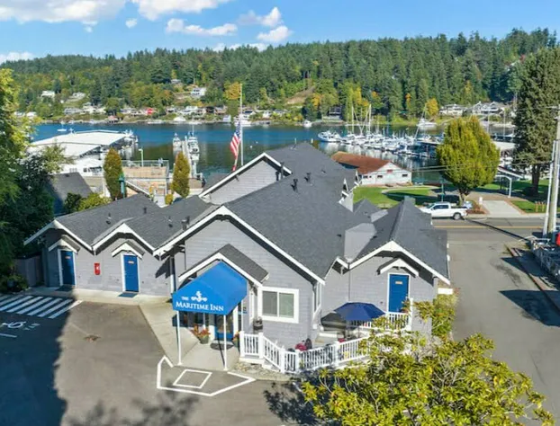 The Maritime Inn hotel detail image 2