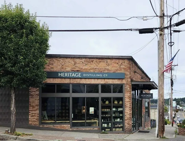 The Maritime Inn hotel detail image 3