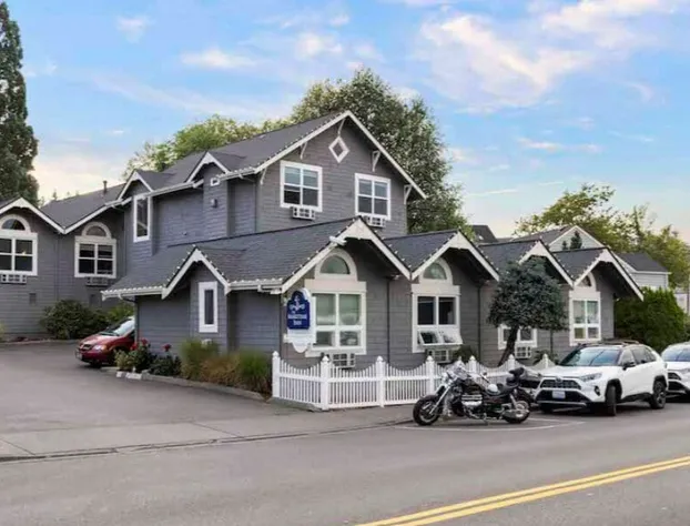 The Maritime Inn hotel detail image 4