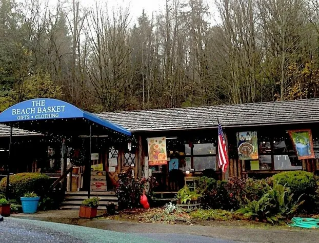 The Maritime Inn hotel detail image 1