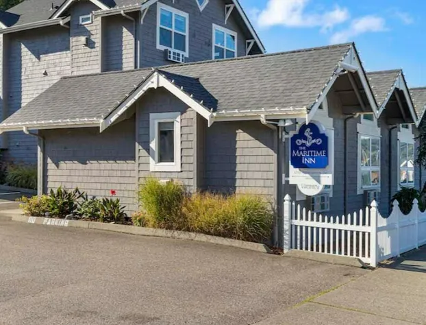 The Maritime Inn hotel detail image 3