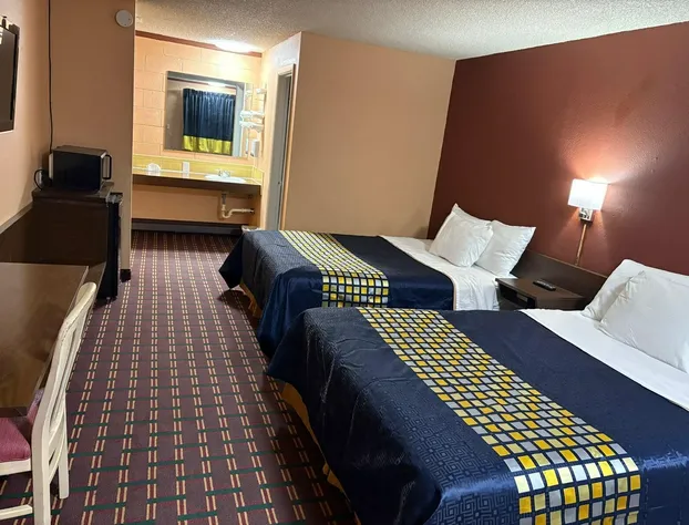 Sage & Sand Motel hotel detail image 2