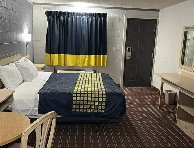 Sage & Sand Motel hotel detail image 3