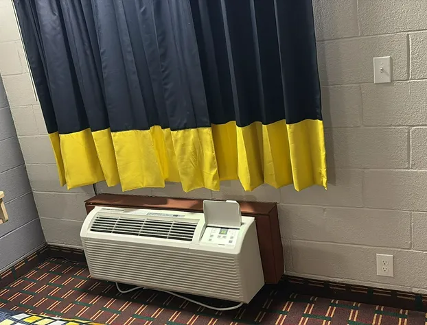 Sage & Sand Motel hotel detail image 4