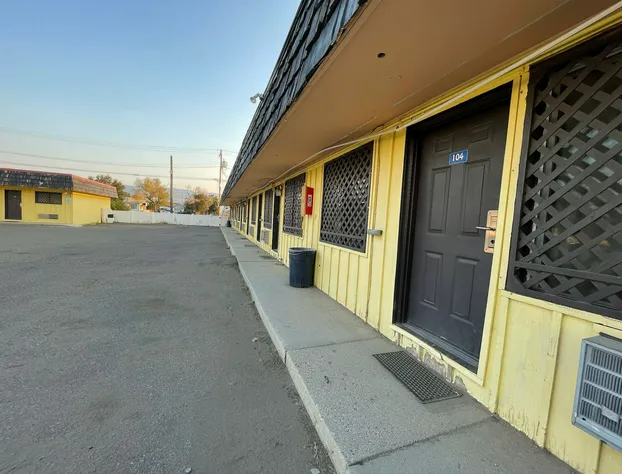 Sage & Sand Motel hotel detail image 3