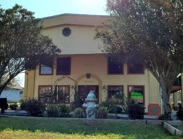 Thomasville Inn hotel detail image 1