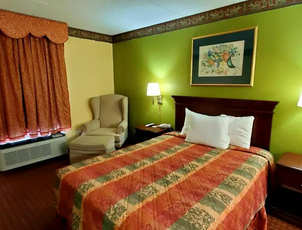 Thomasville Inn hotel detail image 2