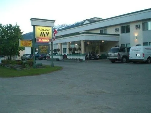 Selkirk Inn hotel detail image 1