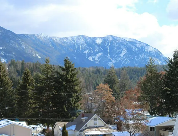 Selkirk Inn hotel detail image 2
