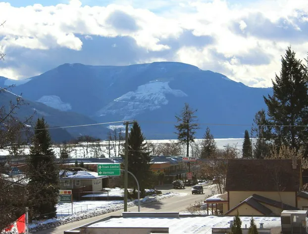 Selkirk Inn hotel detail image 3