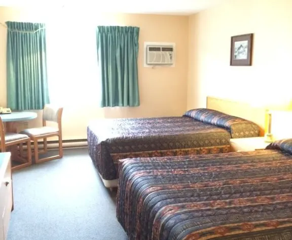 Selkirk Inn hotel detail image 4