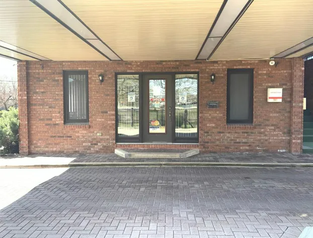 Green Acres Motel hotel detail image 1