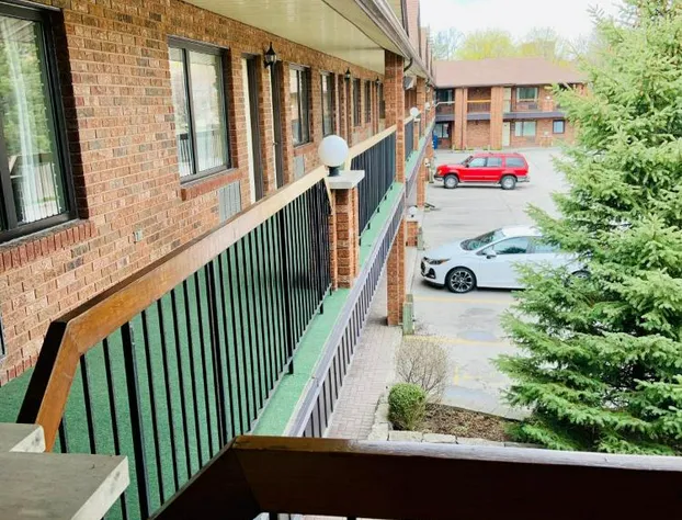 Green Acres Motel hotel detail image 2