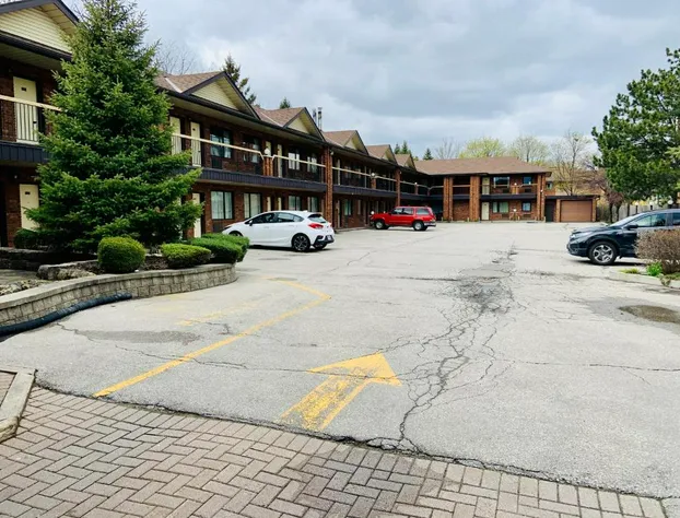 Green Acres Motel hotel detail image 3