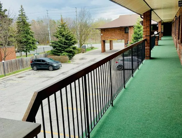 Green Acres Motel hotel detail image 4