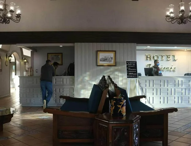 Hotel Hacienda hotel detail image 1