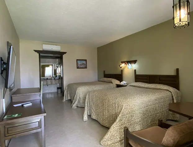 Hotel Hacienda hotel detail image 4