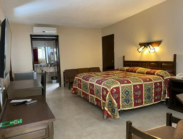 Hotel Hacienda hotel detail image 4