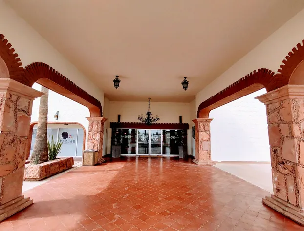 Hotel Hacienda hotel detail image 1