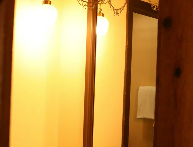 Bridge Inn Toamhawk hotel detail image 1