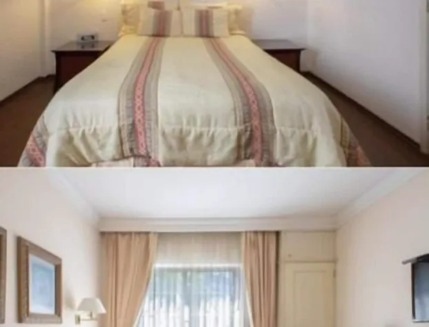 Suites Newton hotel detail image 2