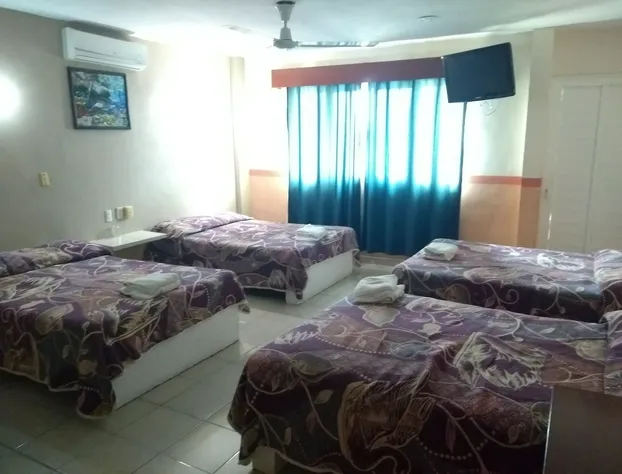 Hotel Posada Mision del Mar hotel detail image 2