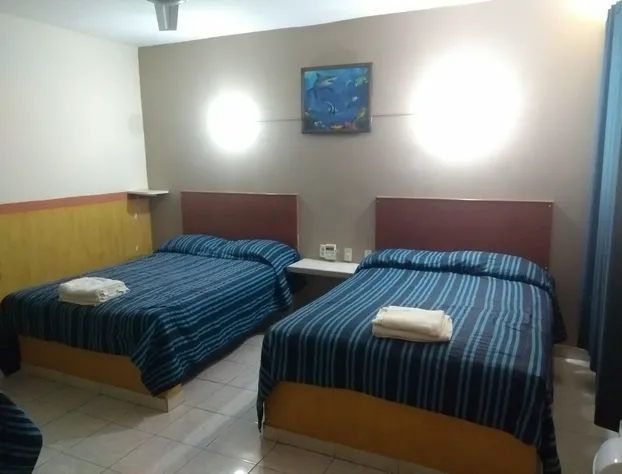 Hotel Posada Mision del Mar hotel detail image 3