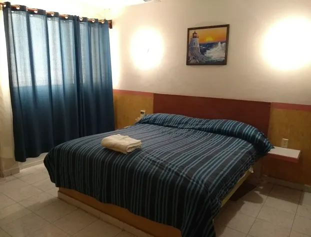 Hotel Posada Mision del Mar hotel detail image 4