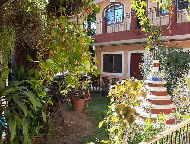 Hotel Rio Colima hotel detail image 2