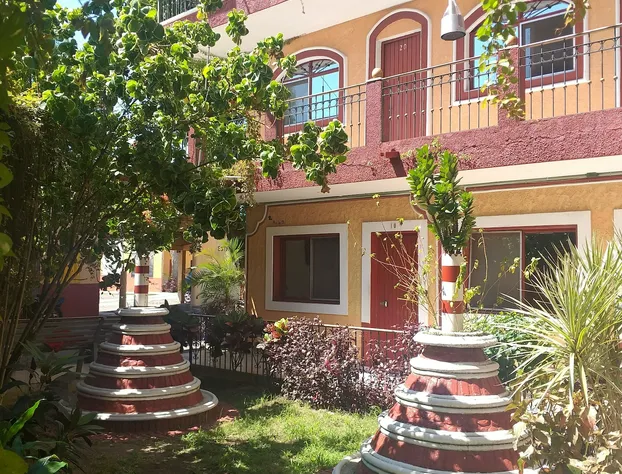 Hotel Rio Colima hotel detail image 4